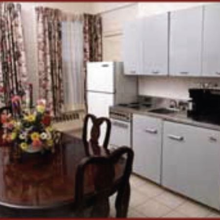 Genetti Hotel & Suites Уильямспорт Экстерьер фото