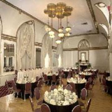 Genetti Hotel & Suites Уильямспорт Экстерьер фото