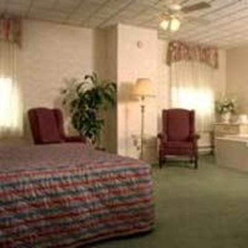 Genetti Hotel & Suites Уильямспорт Экстерьер фото